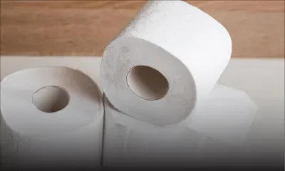 Coronavirus : trois hommes armés braquent un livreur de papier toilette à Hong Kong