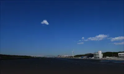 Tokyo sous la menace d’un tsunami après un séisme de 6,4 en magnitude ce mardi soir