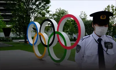 Japon: l'état d'urgence en passe d'être prolongé, à 56 jours des JO de Tokyo