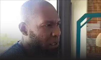 Régionales à Rodrigues : Justar Tolbize très fier de sa première victoire