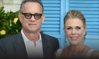 Tom Hanks atteint du coronavirus et hospitalisé en Australie