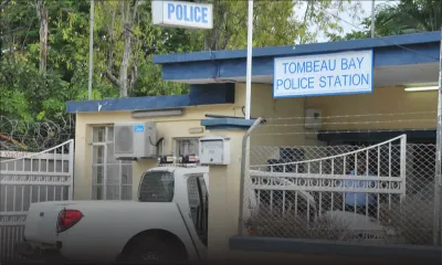 Baie-du-Tombeau : un ado de 17 ans se suicide avec l’arme à feu de son père