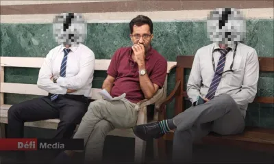 Détournement à la Prime à l’emploi de Rs 31,9 M : Une Range Rover, 5 MacBooks Air et 4 iPhones 15 saisis par la FCC 