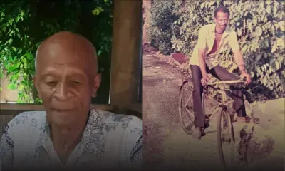 «Ton Fleuriot», 72 ans, fauché mortellement sur sa bicyclette : «Partou kot li aller, li lor so bisiklet, so la vi sa», confie sa fille Presica