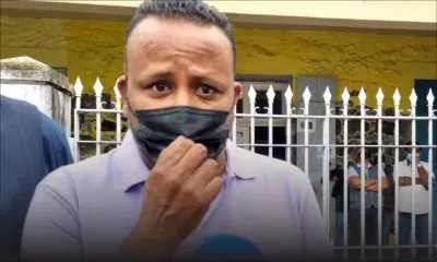 Opération Tank Vid à Mahébourg : les quatre personnes interpellées libérées sous caution