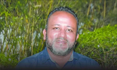 Tony Apollon : «Je n’ai jamais cru aux raccourcis»