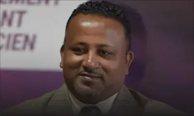 Arrêté pour vagabondage : Tony Apollon dit être une «victime politique»