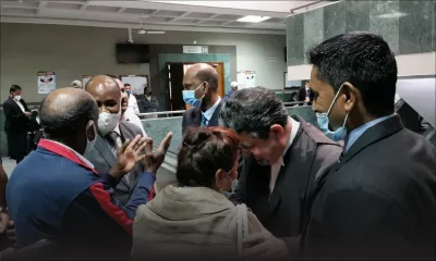 Affaire Toofanny  : bénéfice du doute au sergent Persand et aux constables Numa et Raggoo