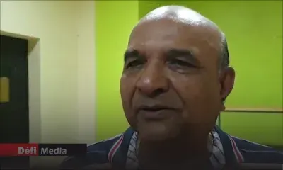 Toolsyraj Benydin : «nous voulons être fixés pour notre leader Ivan Collendavelloo»