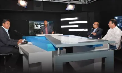 Toolsyraj Benydin, président du ML : «Nous souhaitons que Collendavelloo retourne au Cabinet»