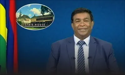 Pradeep Roopun : «Un comité a été mis en place pour consolider l’unité nationale»