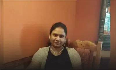 Vimi, la soeur de Torry Seetul Ramchurn décédée ce matin à Goodlands : «Mo byen sagrin»