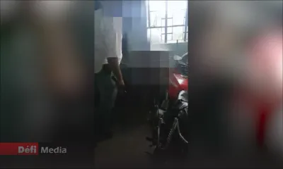 Allégations de torture : l’habitant de Goodlands s’en remet au CCID