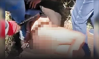 Allégations de torture : deux policiers arrêtés