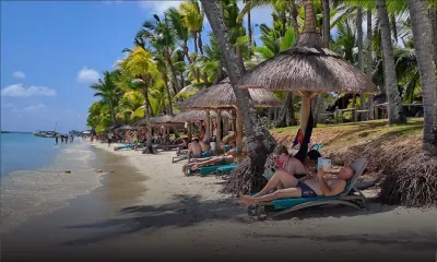 Tourisme : 537 045 visiteurs accueillis en 5 mois 