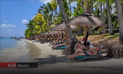 Au Cœur de l’Info : Le tourisme mauricien face à la haute saison