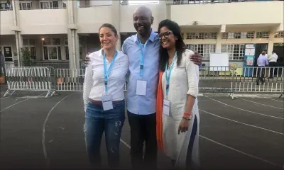 Résultats définitifs au no 4 : les trois candidats de l’Alliance Morisien sont élus