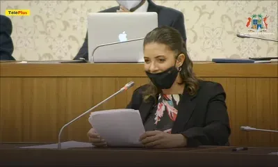 Joanne Tour : «Ce Budget vient soulager les Mauriciens»