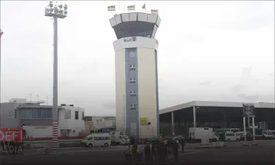 Perturbation du trafic aérien : un commandant de vol porte plainte