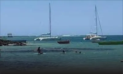 Rivière-Noire et Trou-d'Eau-Douce : la Tourism Authority prévoit la construction de deux jetées