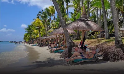 Travel & Tourism Development Index 2024 : Maurice occupe la 57e place sur 119 économies