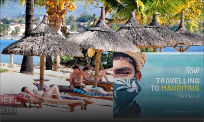 Tourisme : Les frontières s’ouvrent à tous les visiteurs vaccinés 