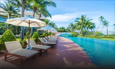 Maurice affiche 39 hôtels dans la catégorie 5 étoiles/5 étoiles Luxe