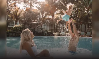 Post-confinement : le Canonnier Beachcomber rouvre le 3 juillet