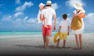 Tourisme : Maurice a accueilli 97 136 visiteurs en mai