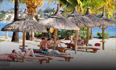 'Wage Assistance Scheme' et 'Loan Support Scheme' pour soutenir le secteur du tourisme