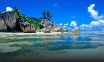 Voyages : la concurrence touristique s’intensifie avec zéro cas de Covid-19 aux Seychelles