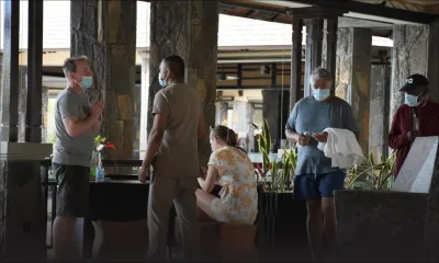 Tourisme : Maurice dans le Top 10 des destinations des voyageurs français