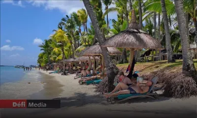 La majorité des touristes satisfaits du niveau de sécurité dans le pays 