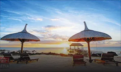 Maurice reconduite à la présidence de l’Association des Îles Vanille