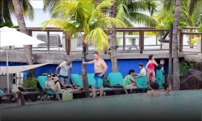 Entre recettes et réticences : la Tourist Fee fait son entrée à Maurice