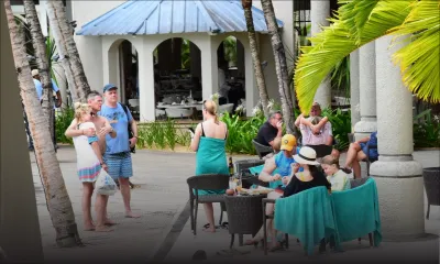 Touristes et Mauriciens peuvent fumer sur les plages et dans les hôtels