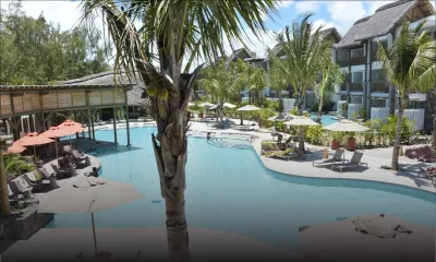 Tourisme : des recettes de Rs 10,61 milliards en 11 mois 