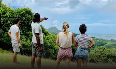 À l’approche de la haute saison SANS les Réseaux SOCIAUX : une menace pour la destination touristique mauricienne 