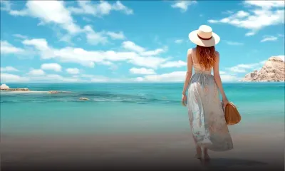 Léger recul de près de 2 % : un total de 116 926 touristes accueillis en janvier