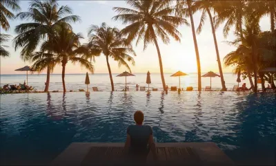 Par manque de compétitivité - tourisme : Maurice distancé par ses concurrents 