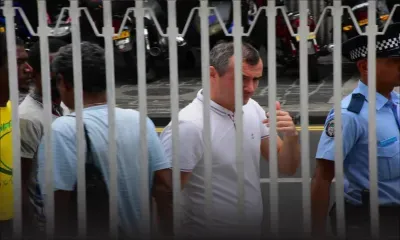  Accident fatal ayant coûté la vie au petit Kabeer : le touriste russe devant la justice