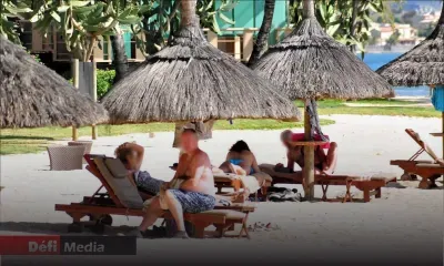 Tourisme : 212 574 visiteurs enregistrés en deux mois