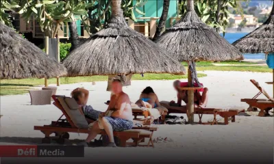 Tourisme : 901 126 visiteurs entre janvier et septembre 2023