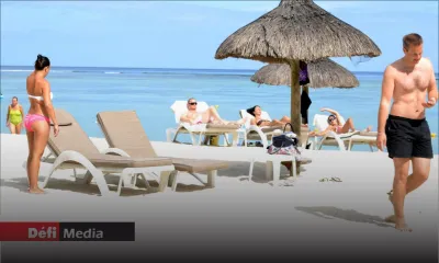 Au Cœur de l’Info - Tourisme : désaccord autour de la marque Maurice 