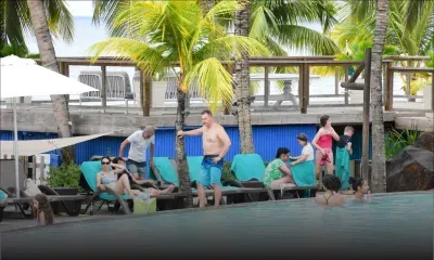 Tourisme : optimisme prudent à l’approche de la basse saison 