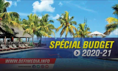 Budget 2020-21 : Tourisme : voici les mesures annoncées par Padayachy