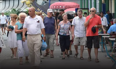 Performance - Tourisme : Rs 38 milliards de recettes inespérées