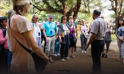 Tourism Authority : les opérateurs enregistrés sommés de faire connaître le statut vaccinal de leurs employés