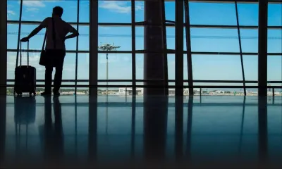 Covid-19 - Annulation des réservations touristiques : des opérateurs broient du noir 