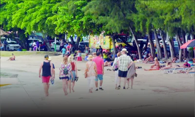 [Blog] To increase economic growth during the Mauritian low seasons, more budget airlines needs to fly from Asia and South Africa 